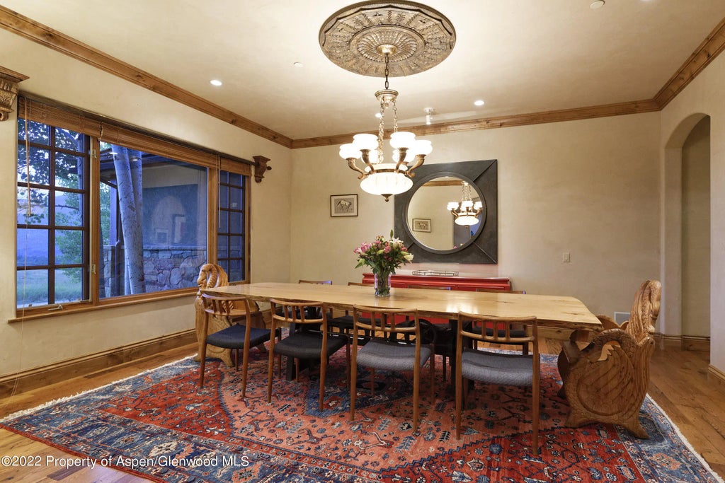 16 of 62 - 171 Cascade Lane, Aspen, CO