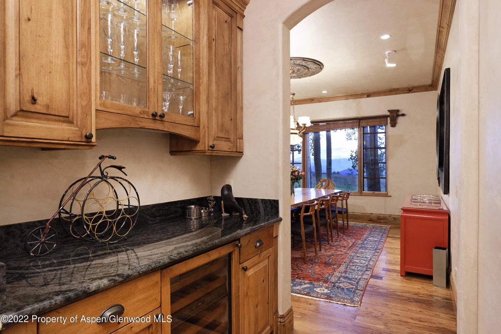 17 of 62 - 171 Cascade Lane, Aspen, CO