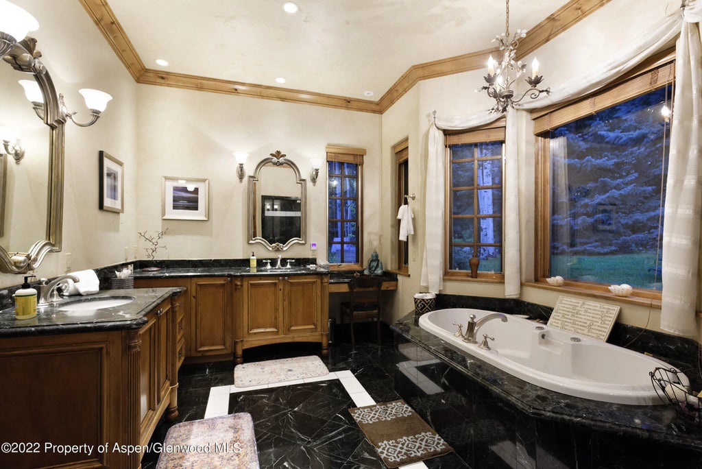 22 of 62 - 171 Cascade Lane, Aspen, CO