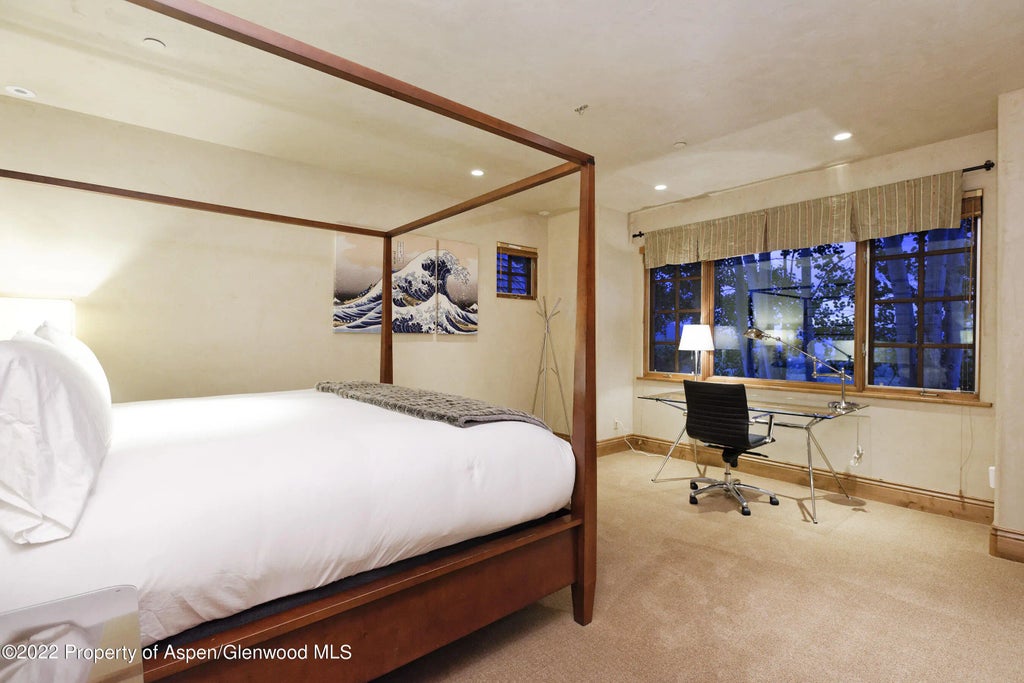 28 of 62 - 171 Cascade Lane, Aspen, CO