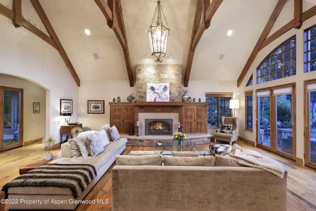 4 of 62 - 171 Cascade Lane, Aspen, CO