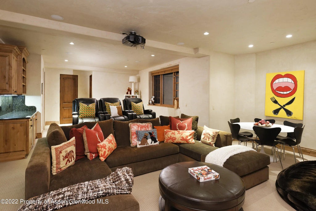 41 of 62 - 171 Cascade Lane, Aspen, CO