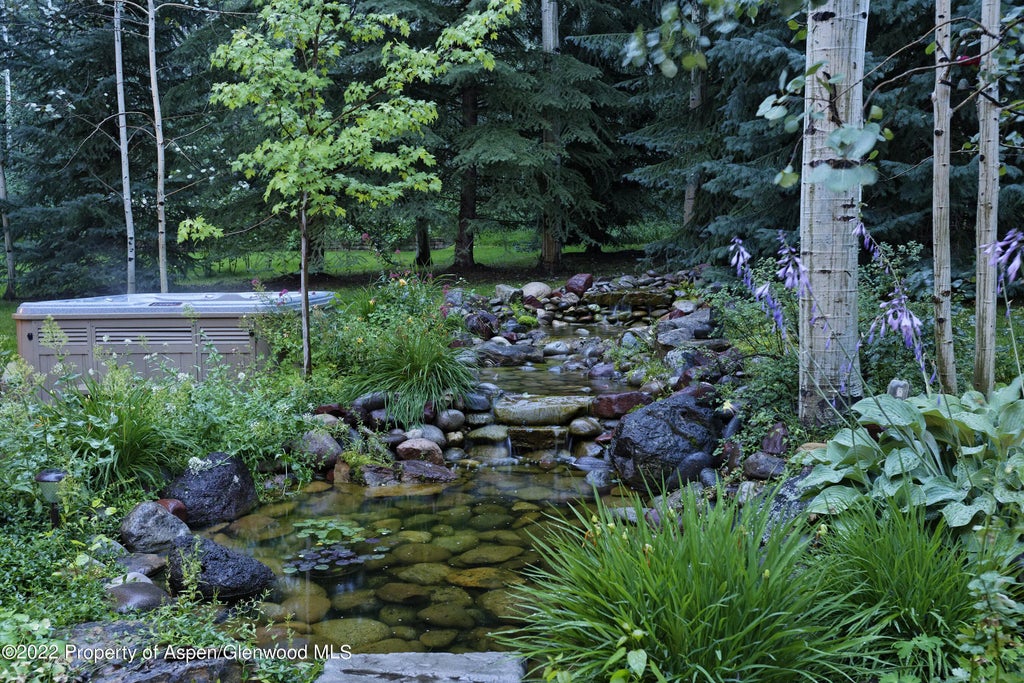 44 of 62 - 171 Cascade Lane, Aspen, CO