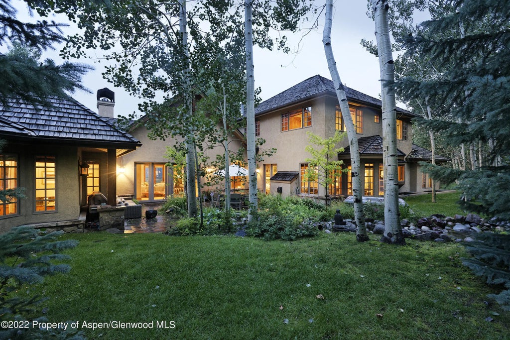 45 of 62 - 171 Cascade Lane, Aspen, CO
