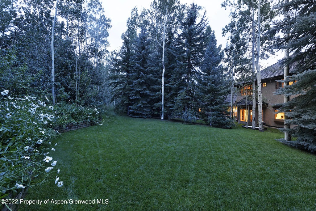 46 of 62 - 171 Cascade Lane, Aspen, CO