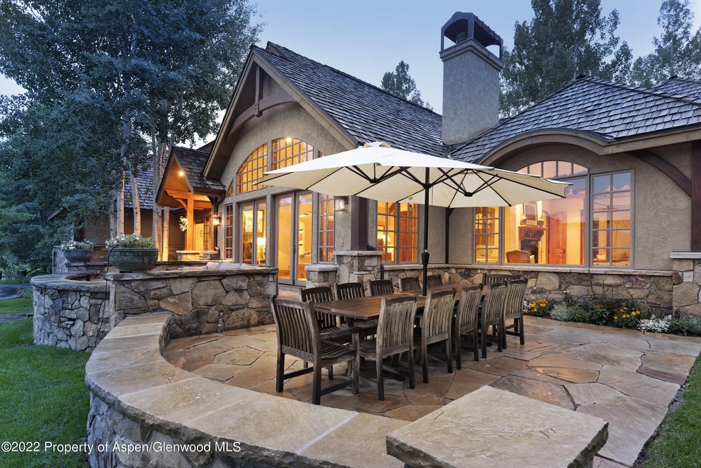 48 of 62 - 171 Cascade Lane, Aspen, CO