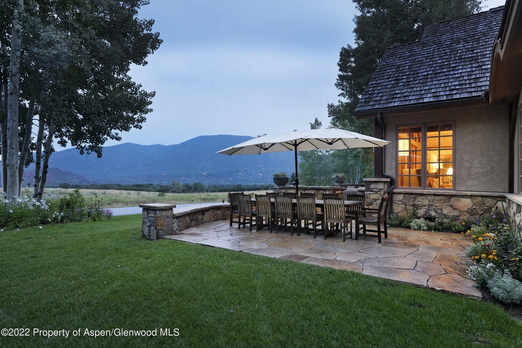 49 of 62 - 171 Cascade Lane, Aspen, CO