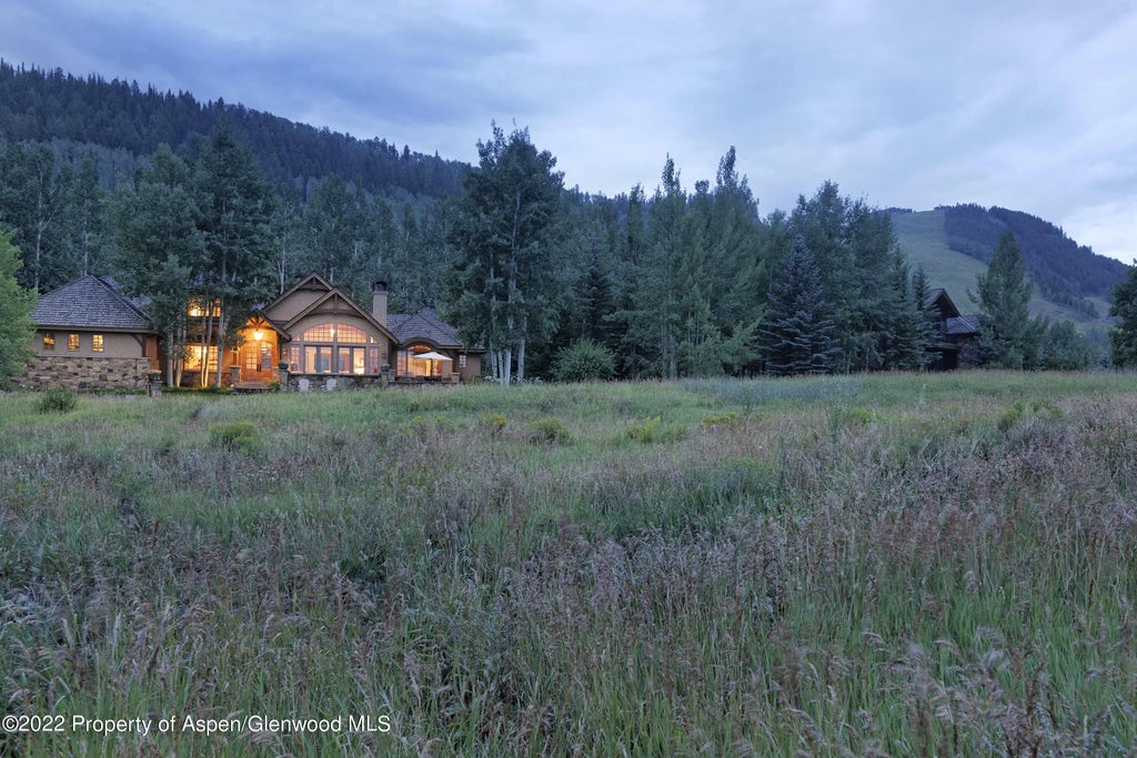 51 of 62 - 171 Cascade Lane, Aspen, CO