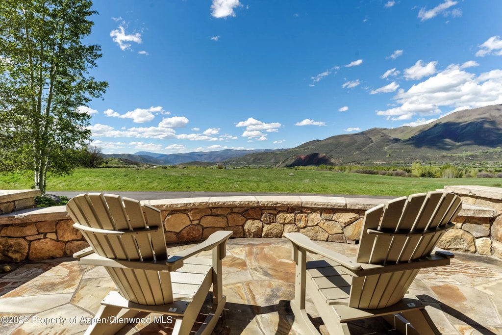 52 of 62 - 171 Cascade Lane, Aspen, CO