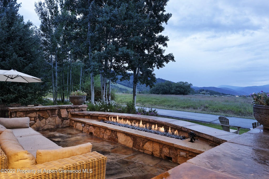 54 of 62 - 171 Cascade Lane, Aspen, CO