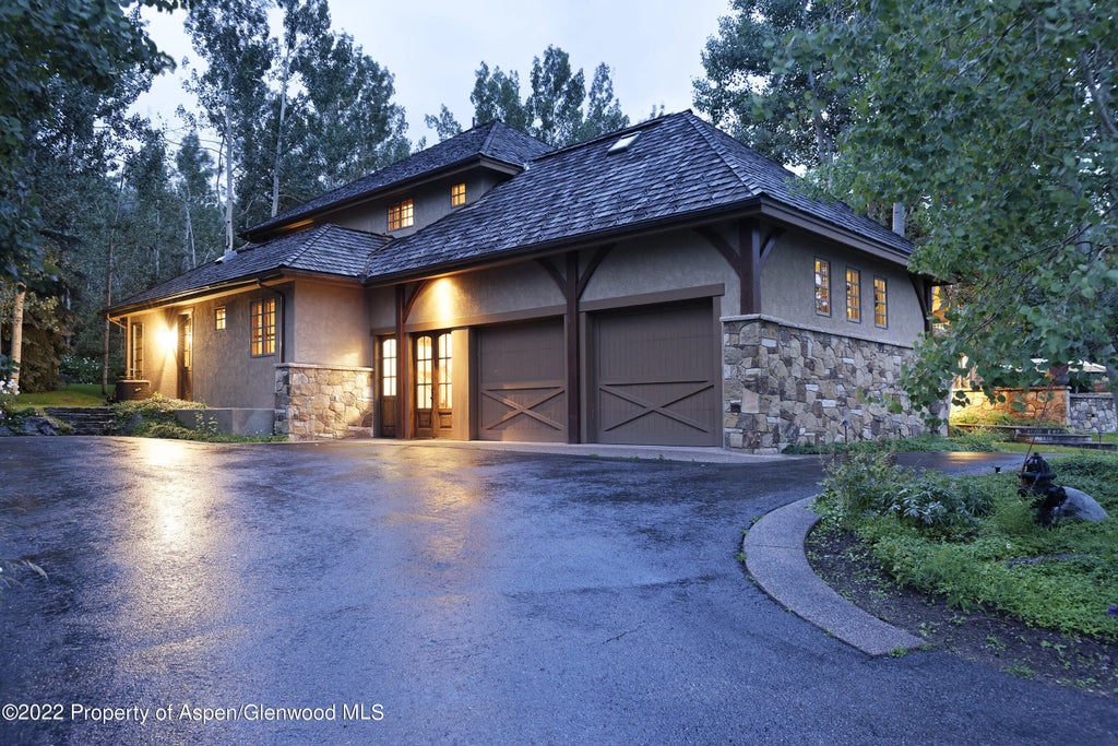 57 of 62 - 171 Cascade Lane, Aspen, CO
