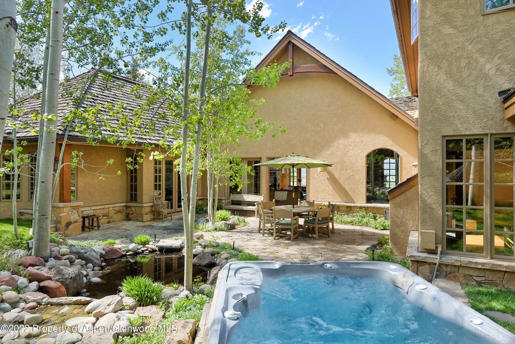 58 of 62 - 171 Cascade Lane, Aspen, CO