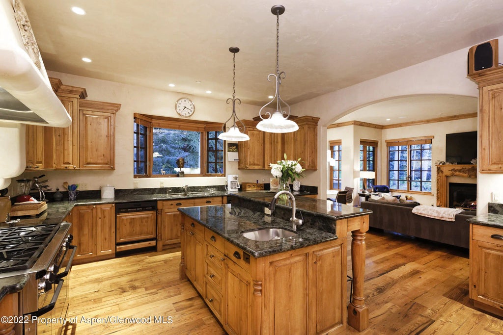 8 of 62 - 171 Cascade Lane, Aspen, CO