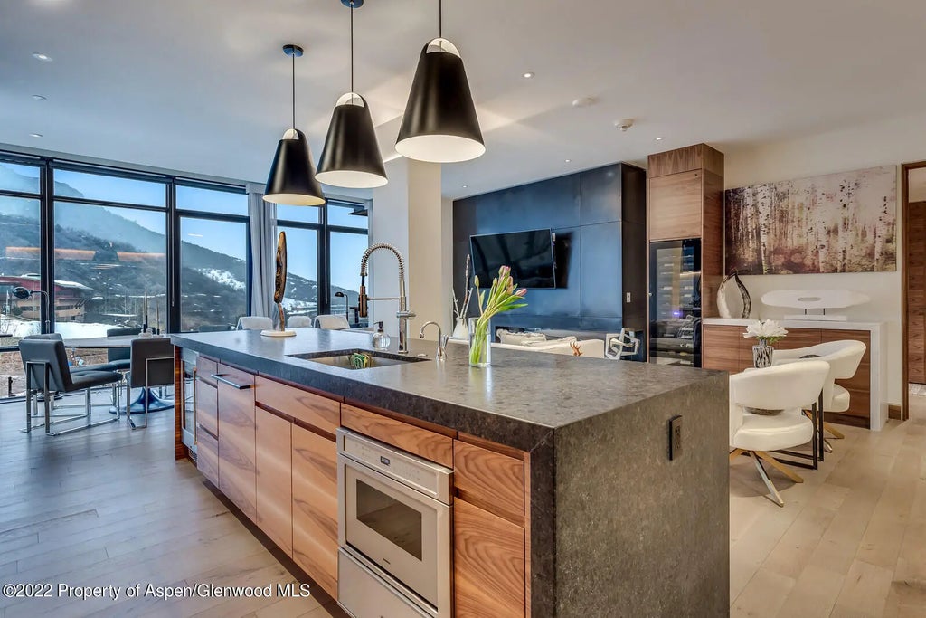 1 of 27 - 45 Wood Road Road 301, Snowmass Village, CO