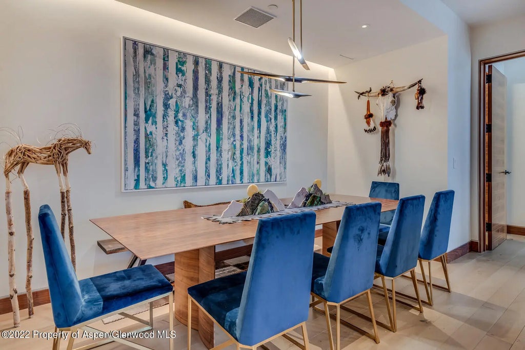 11 of 27 - 45 Wood Road Road 301, Snowmass Village, CO