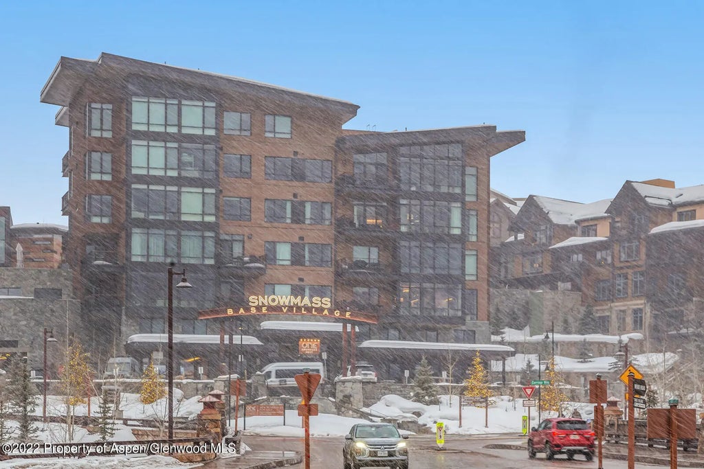 27 of 27 - 45 Wood Road Road 301, Snowmass Village, CO