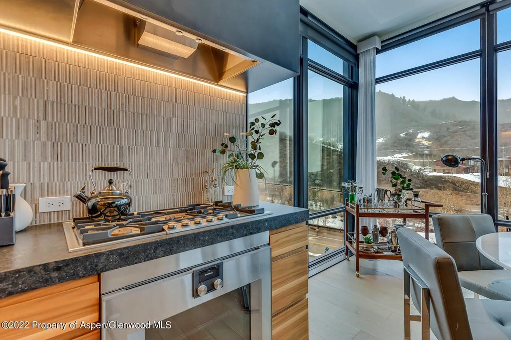 5 of 27 - 45 Wood Road Road 301, Snowmass Village, CO