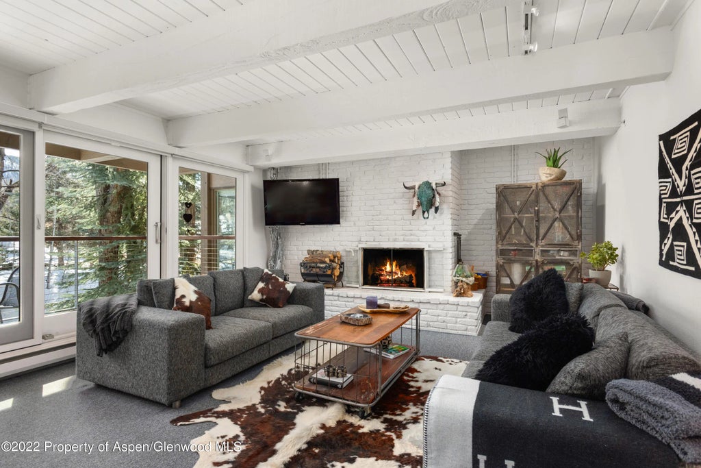 1 of 20 - 1034 E Cooper Avenue 10, Aspen, CO