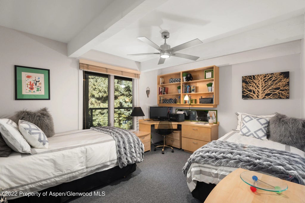 12 of 20 - 1034 E Cooper Avenue 10, Aspen, CO