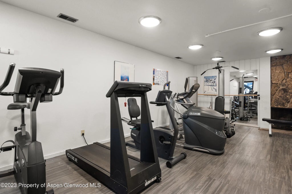 16 of 20 - 1034 E Cooper Avenue 10, Aspen, CO