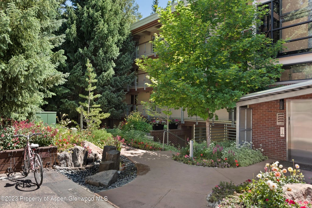 17 of 20 - 1034 E Cooper Avenue 10, Aspen, CO