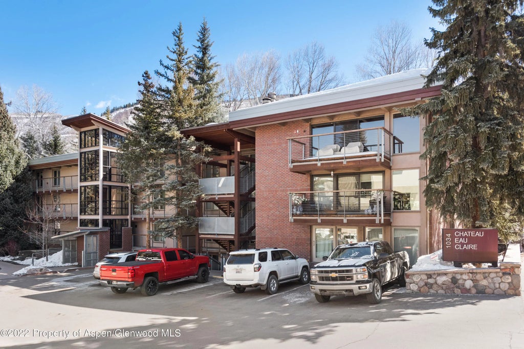 19 of 20 - 1034 E Cooper Avenue 10, Aspen, CO