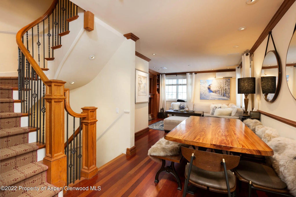 1 of 34 - 630 S Mill Street 4-a, Aspen, CO