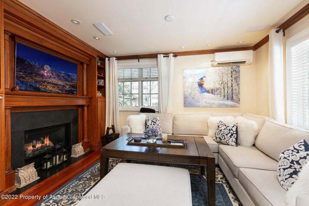 2 of 34 - 630 S Mill Street 4-a, Aspen, CO