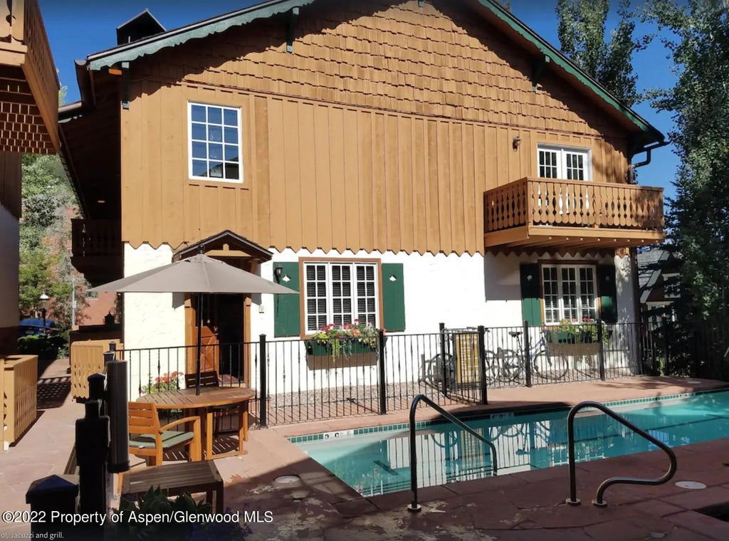25 of 34 - 630 S Mill Street 4-a, Aspen, CO