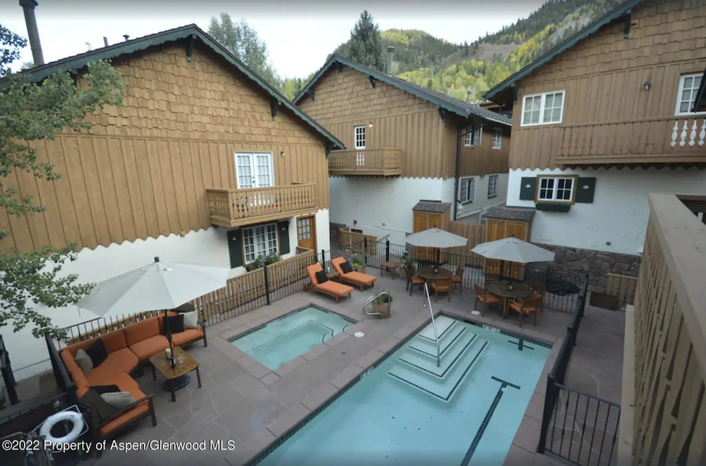 31 of 34 - 630 S Mill Street 4-a, Aspen, CO