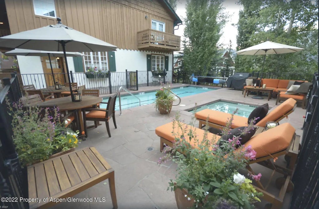 33 of 34 - 630 S Mill Street 4-a, Aspen, CO