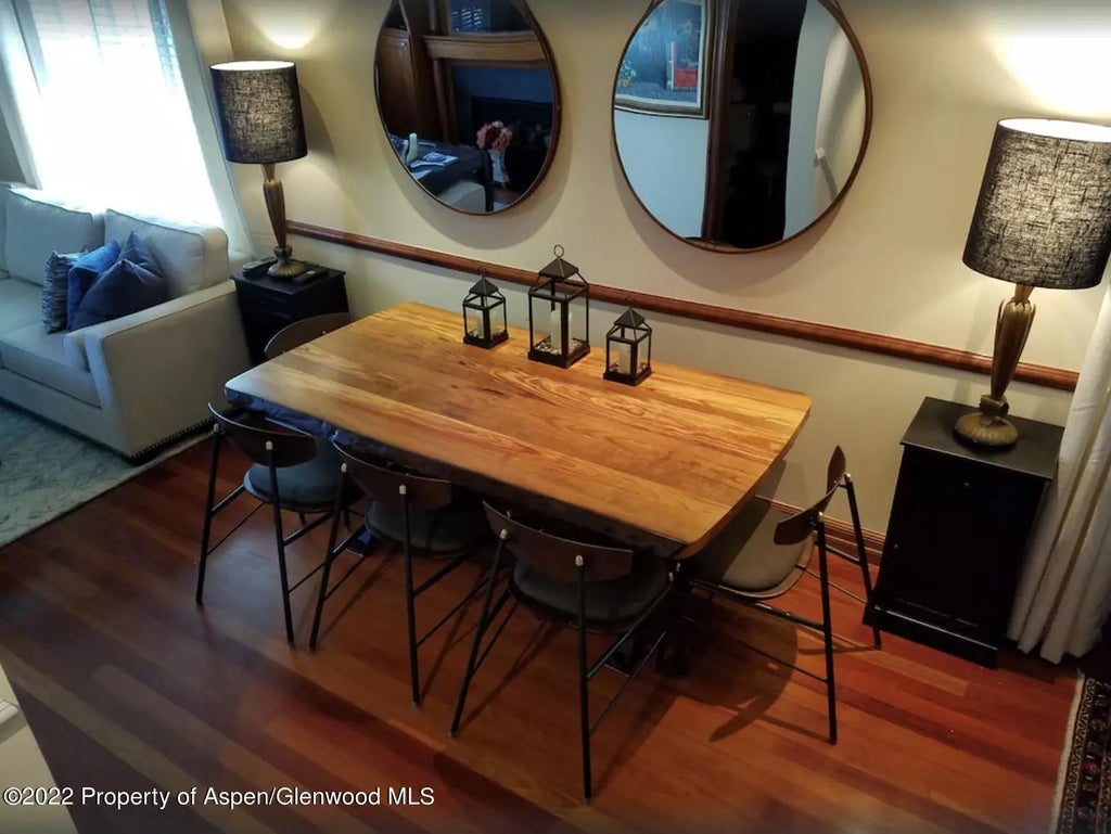 5 of 34 - 630 S Mill Street 4-a, Aspen, CO