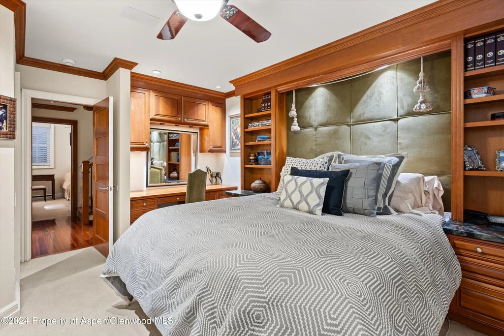 9 of 34 - 630 S Mill Street 4-a, Aspen, CO