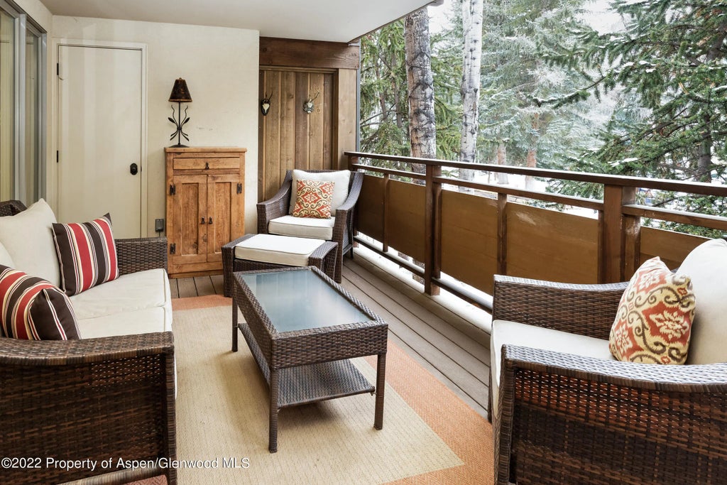 11 of 12 - 611 S West End Street Unit 7, Aspen, CO