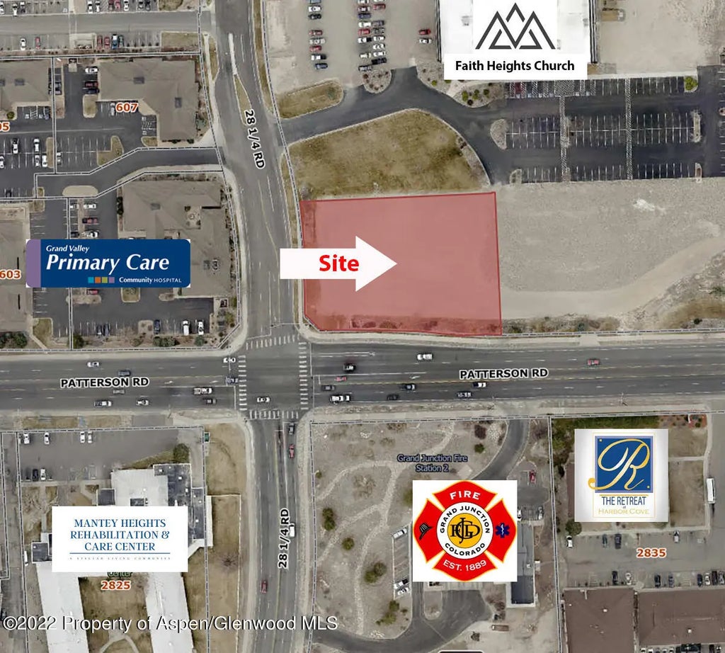 1 of 3 - Tbd 28 1/4 Road, Grand Junction, CO