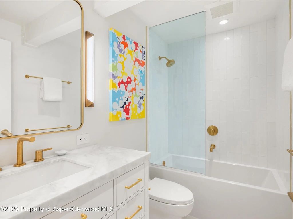 13 of 22 - 900 E Durant Avenue # 107, Aspen, CO
