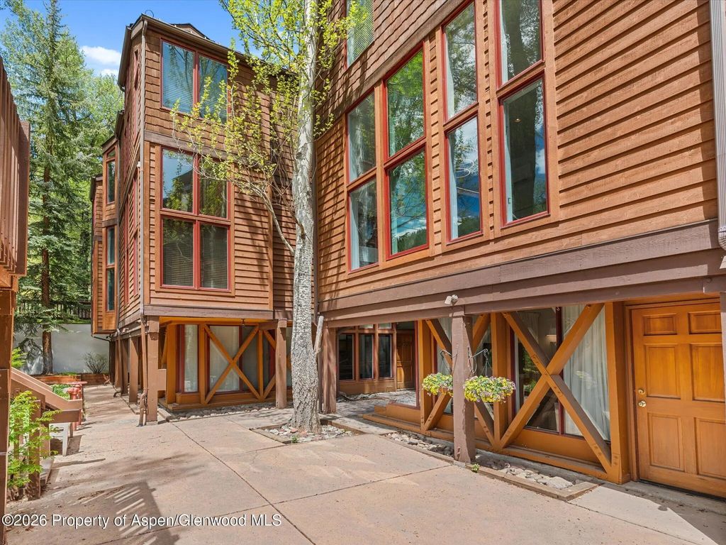 19 of 22 - 900 E Durant Avenue # 107, Aspen, CO