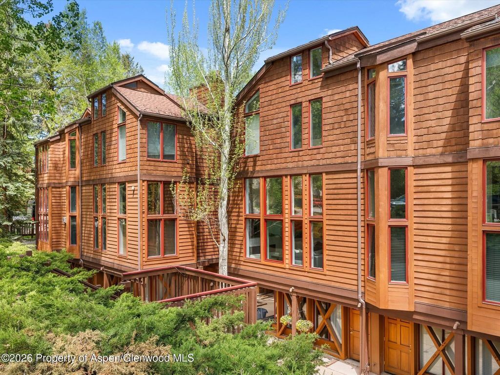 20 of 22 - 900 E Durant Avenue # 107, Aspen, CO