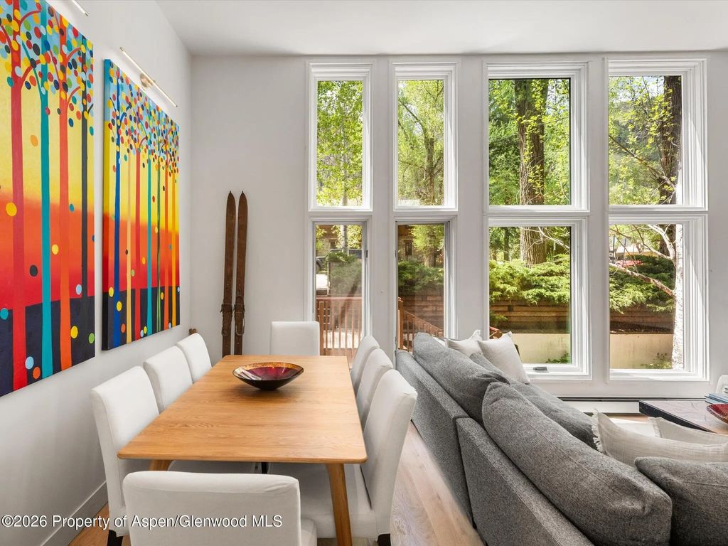 4 of 22 - 900 E Durant Avenue # 107, Aspen, CO