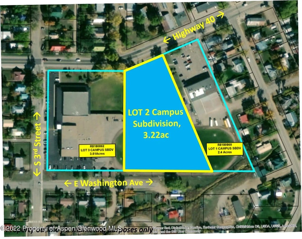 1 of 8 - 455 W Jefferson Ave Avenue, Hayden, CO