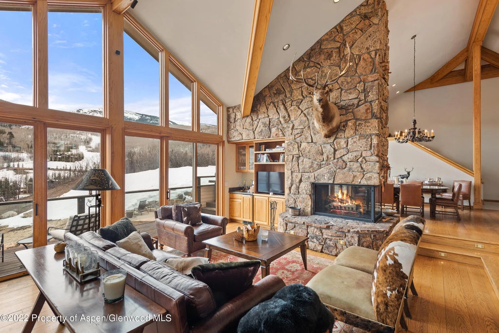 1 of 30 - 124 Fox Lane, Snowmass Village, CO