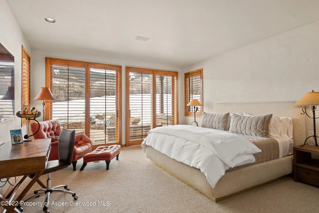 13 of 30 - 124 Fox Lane, Snowmass Village, CO