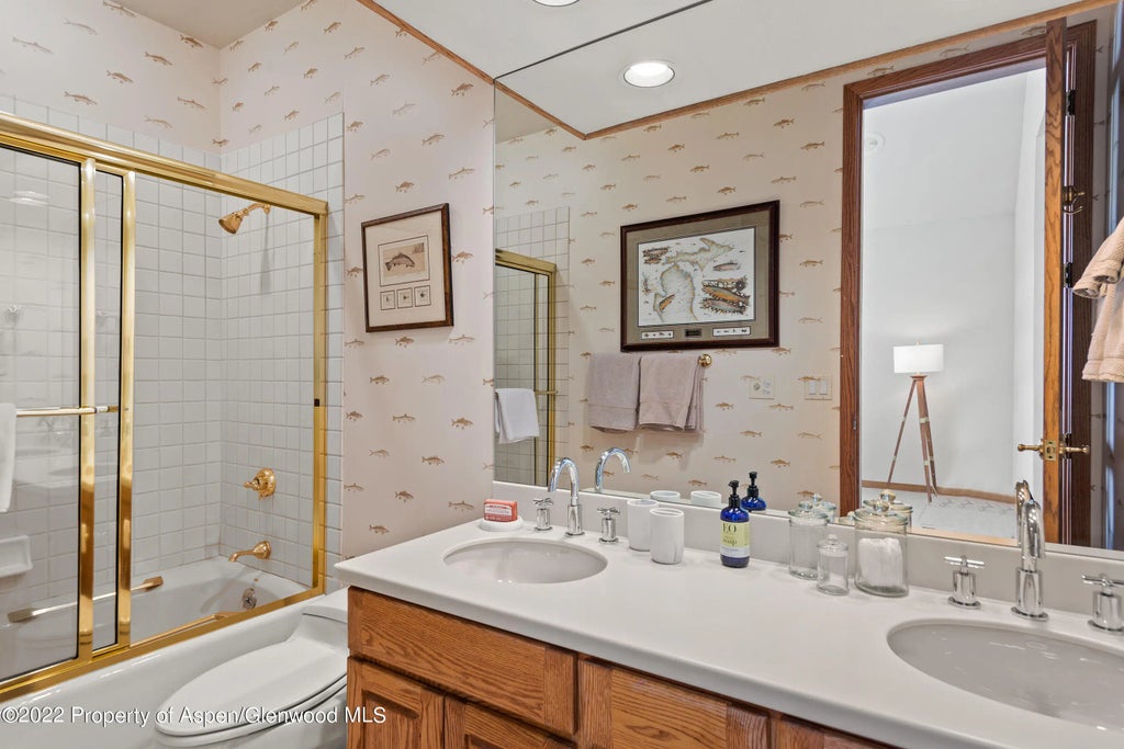 17 of 30 - 124 Fox Lane, Snowmass Village, CO