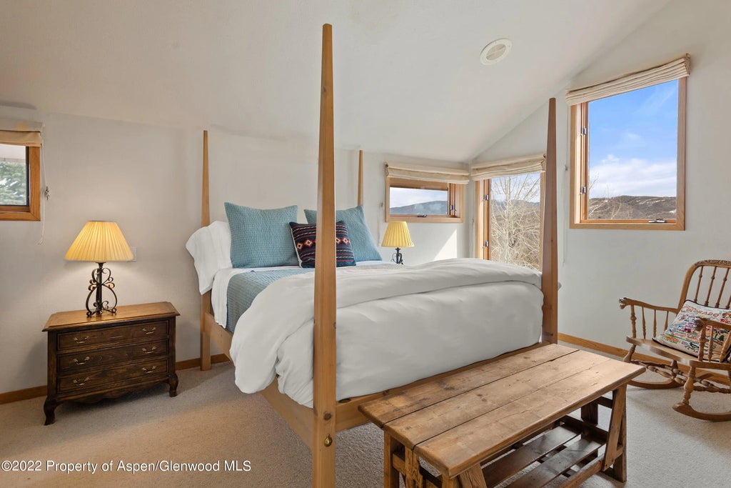 18 of 30 - 124 Fox Lane, Snowmass Village, CO
