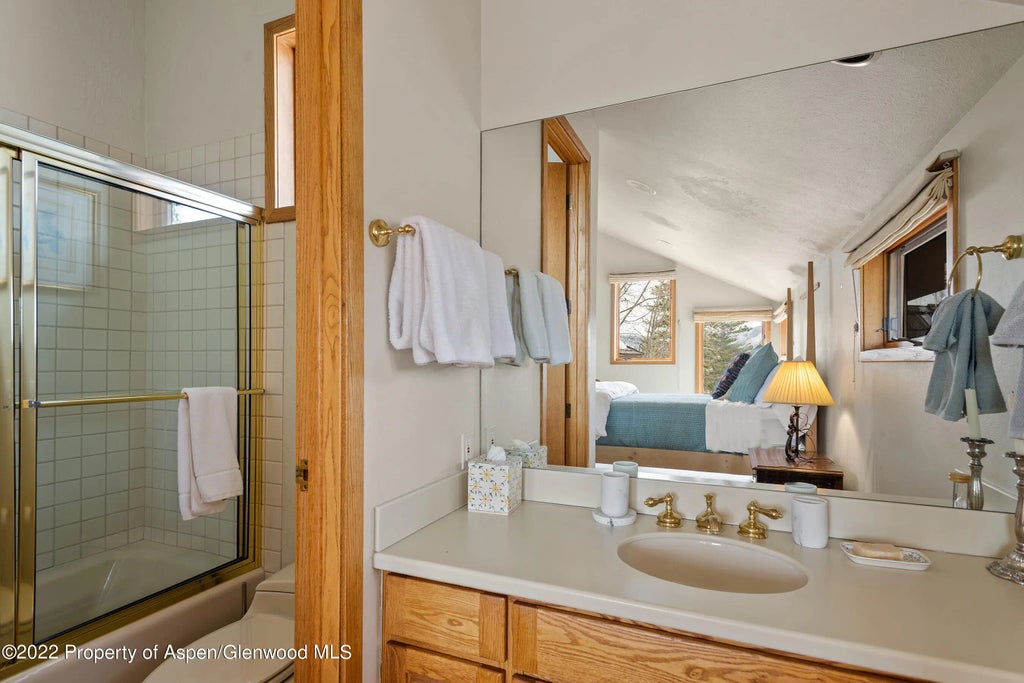 19 of 30 - 124 Fox Lane, Snowmass Village, CO