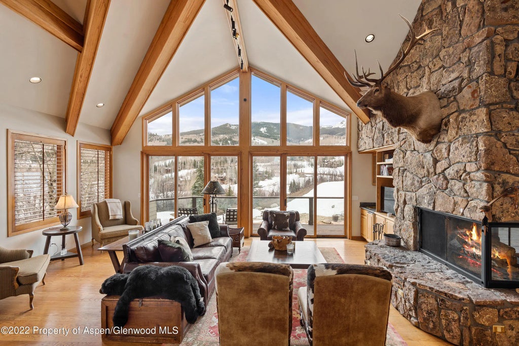 2 of 30 - 124 Fox Lane, Snowmass Village, CO