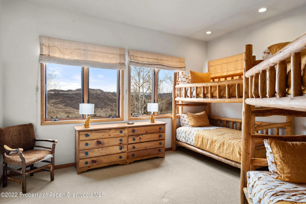 20 of 30 - 124 Fox Lane, Snowmass Village, CO
