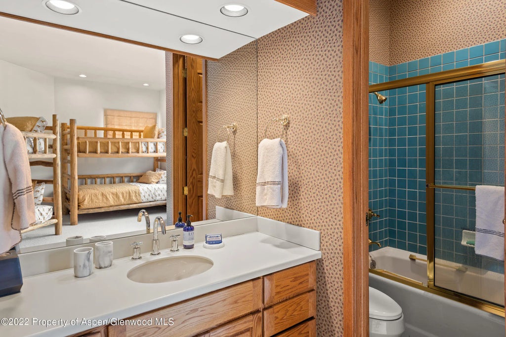 21 of 30 - 124 Fox Lane, Snowmass Village, CO