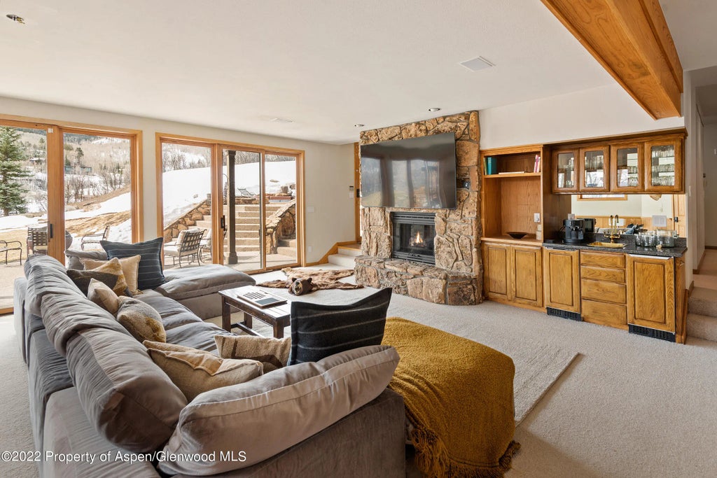 25 of 30 - 124 Fox Lane, Snowmass Village, CO