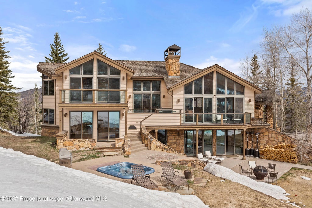 29 of 30 - 124 Fox Lane, Snowmass Village, CO